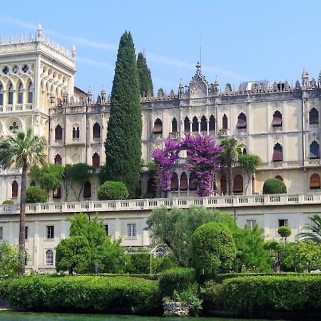 Absentia 1763 Garda Boutique Home - Lake Front Brenzone sul Garda Zewnętrze zdjęcie