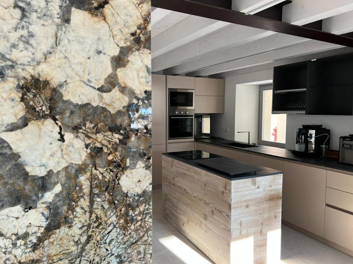 Absentia 1763 Garda Boutique Home - Lake Front Brenzone sul Garda Zewnętrze zdjęcie